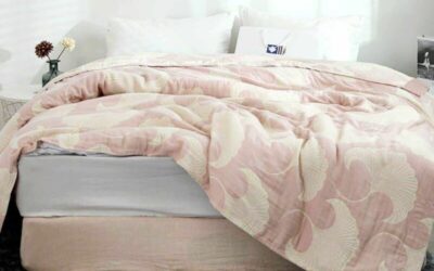 Dịch vụ giặt chăn nệm Quảng Ngãi sạch như mới