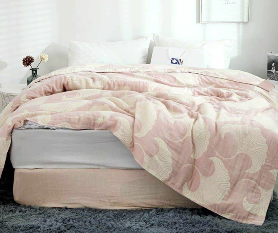 Dịch vụ giặt chăn nệm Quảng Ngãi sạch như mới